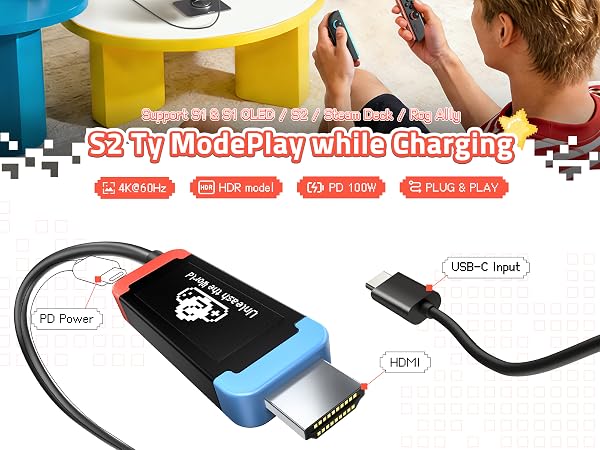 usb c to hdmi