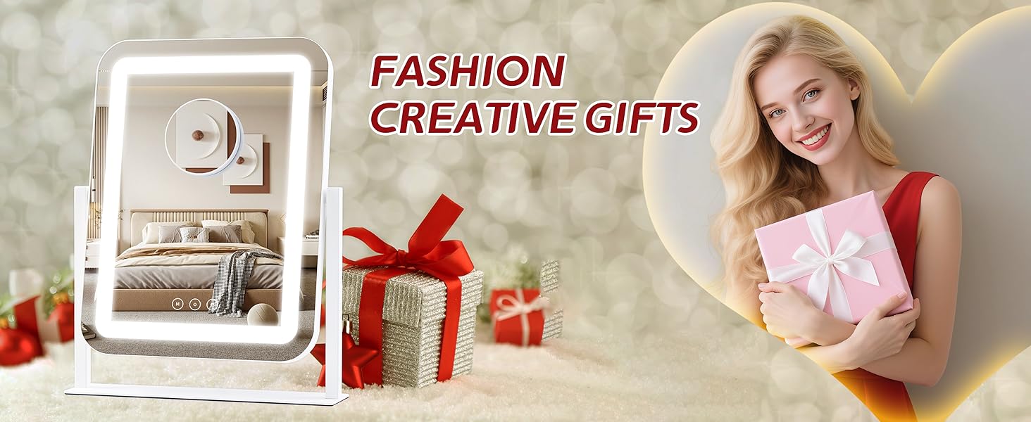 vanity mirror with lights, makeup mirror with lights