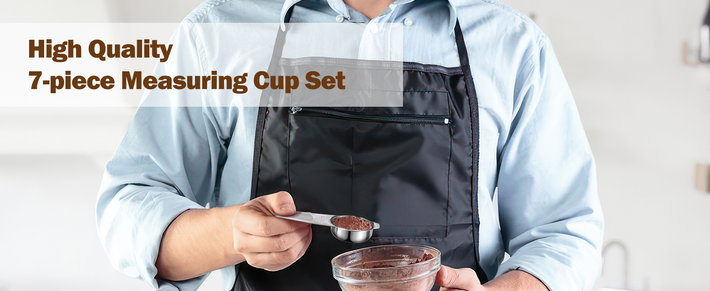 measuring cups