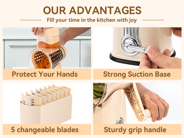 kitchen appliances