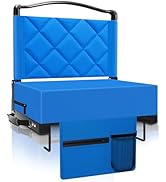 Kaganoon Stadium Seats