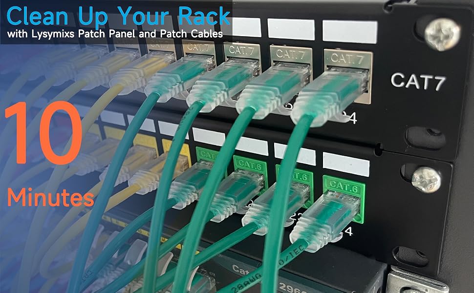 patch panel