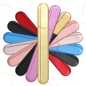 Colorful, I love all!