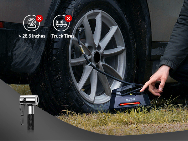 tire inflator