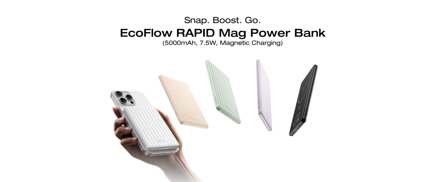 rapid mag 5k