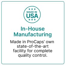 In House Manufacturing