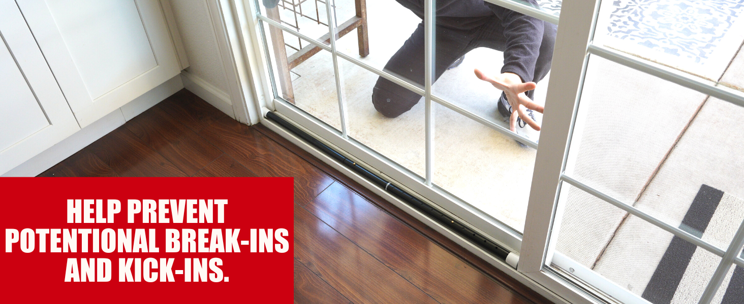 patio door security bar