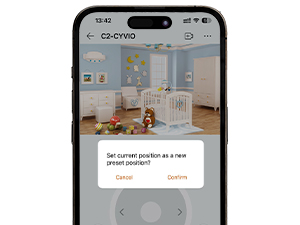 indoor camera no subscription