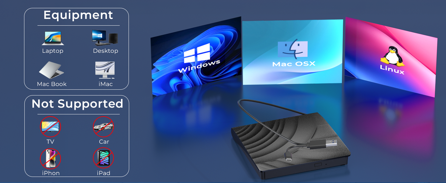 blueray/dvd player