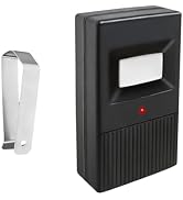 NLDZGA Garage Door Opener Remote Compatible with Linear Delta 3 DT DTA DTD DTC DNT00002A 8 Dip Sw...
