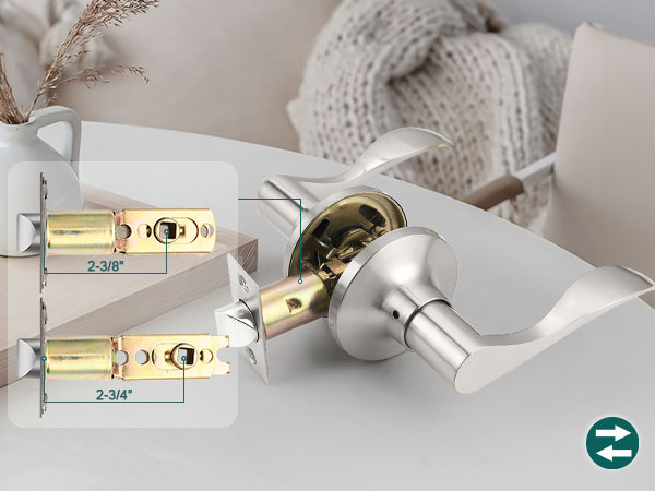 adjustable stainless steel latch