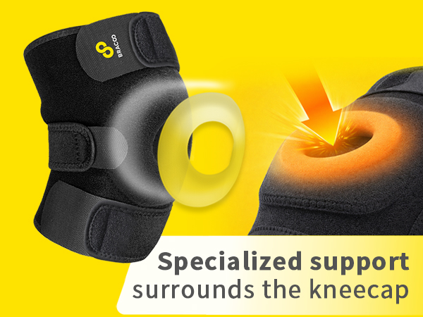 knee brace