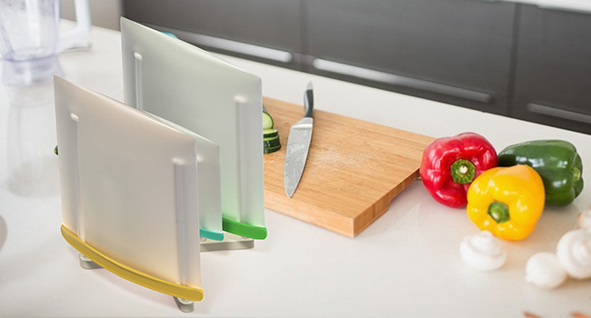 reusabble bag drying rack