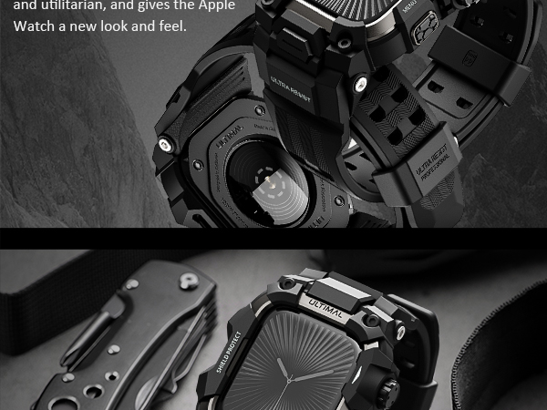 apple watch band 46mm