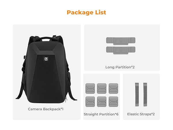camera Bag