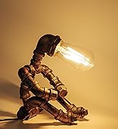 Dimmable LED Edison Light Bulbs E26 Medium Base 12 Watt Led Bulb Equivalent 120W, Vintage Soft Wh...