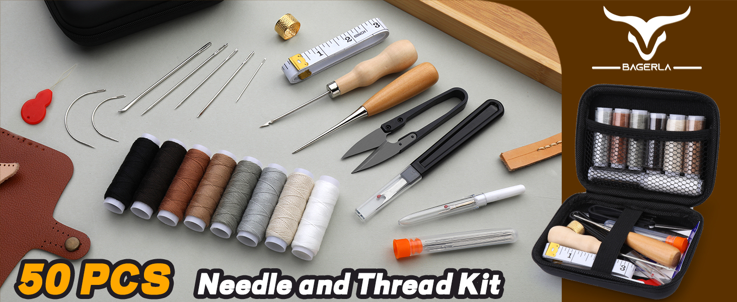 Upholstery Repair Kit