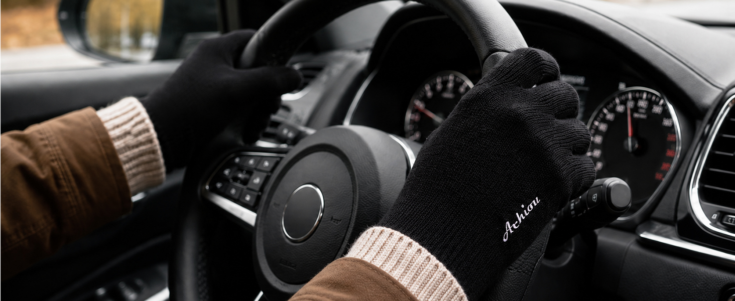 Winter Gloves