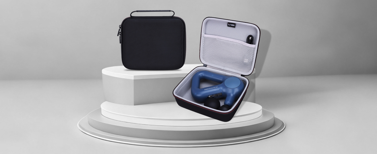 Shockproof Massage Gun Case