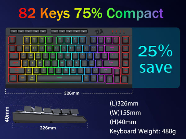 compact