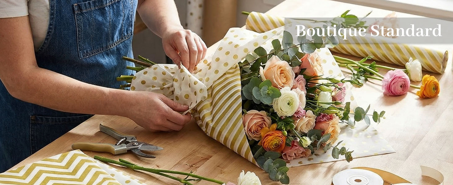 Tissue Paper Bulk