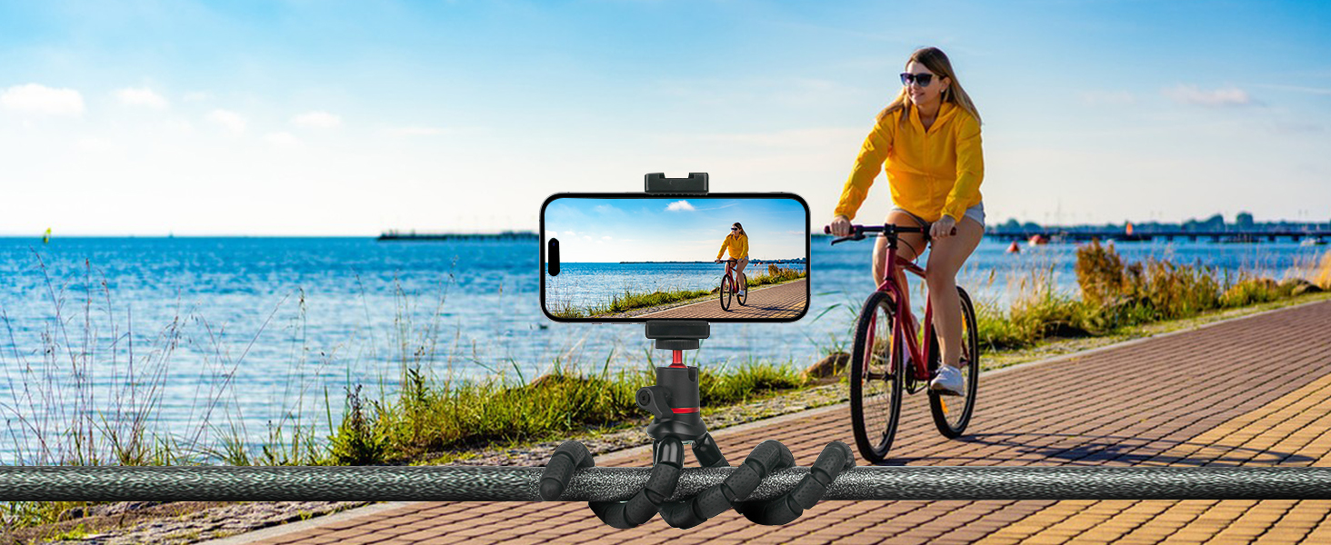 tripod for iphone