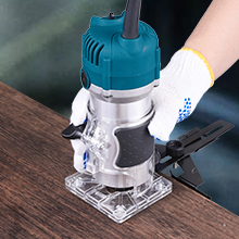 wood router