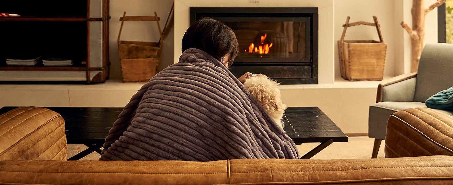 heated blanket