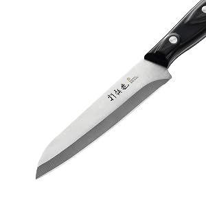 Knife Steel