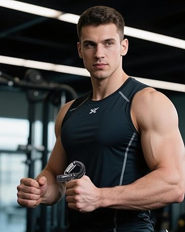 Grip Strength Trainer Set