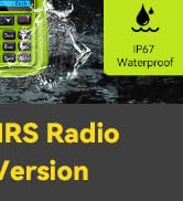 ham radio two way radio dual band radio walkie talkies long range