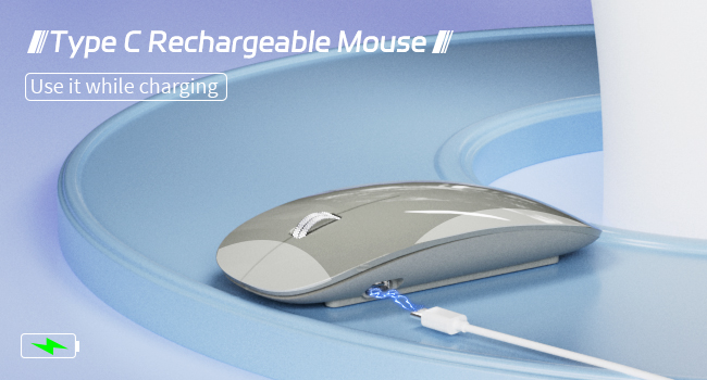 mouse for ipad