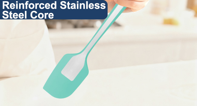 spatulas