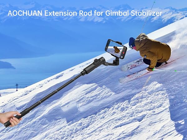 gimbal stabilizer for smartphone phone gimbal iphone gimbal phone stabilizer for video recording