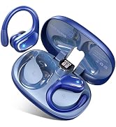 Ltinist Wireless Earbuds in-Ear Bluetooth Headset, Universal Compatibility, Comfort Wear Bluetoot...