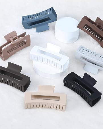 claw clips