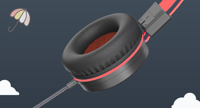 Kids Headphone