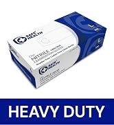 nitrile gloves medical heavy duty