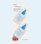 Dritz Fray Check Liquid, 0.75-Fluid Ounce, 2 Count