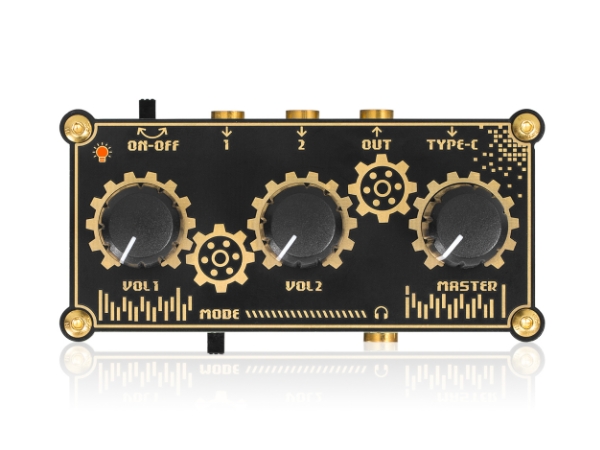 Douk Audio MX3