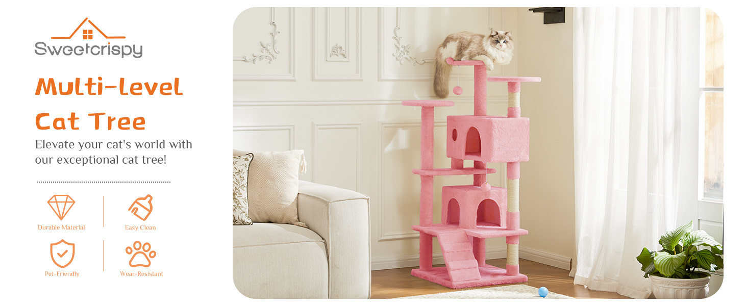 cat tree