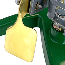 deflector shield