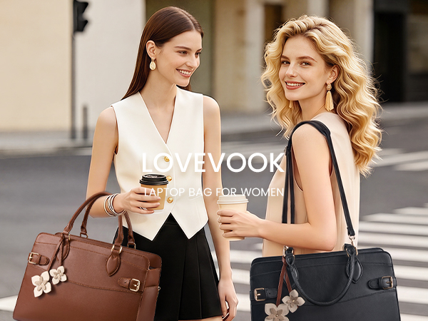 One tote from morning commute to evening plans fits your laptop tumbler and daily essentials.