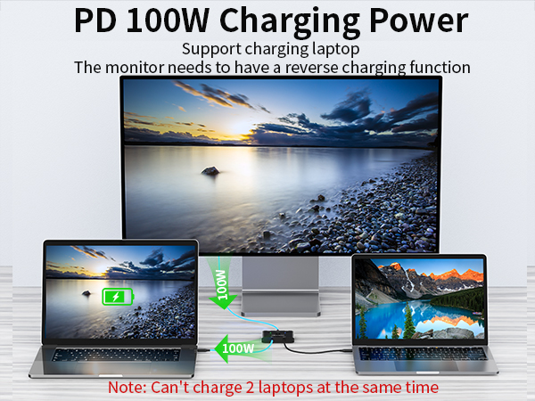 kvm switch usb c switch