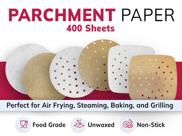 Parchment Paper