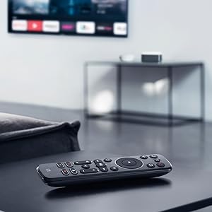 streamer remote control, universal remote control, tv remote, universal remote, one for all, urc7935