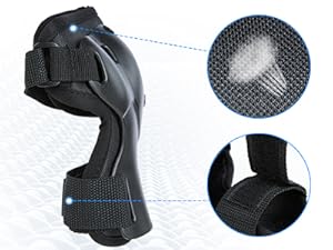 Wrist Guards Skateboarding