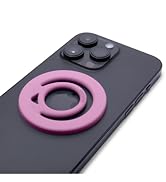 Casespire Dual-Sided Magnetic Phone Grip for iPhone Pro Max and for MagSafe-Compatible Phone Case...