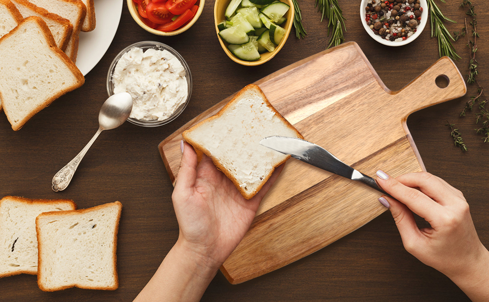 cutting board