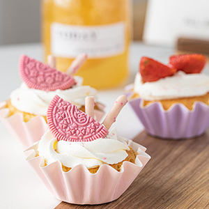 baking cup